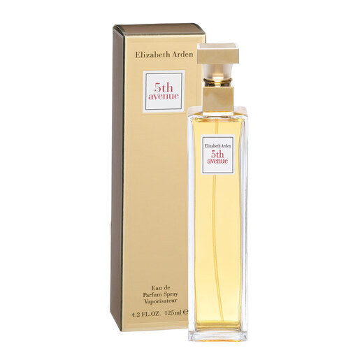 Elizabeth Arden Elizabeth Arden 5th Avenue EDP 125 ml