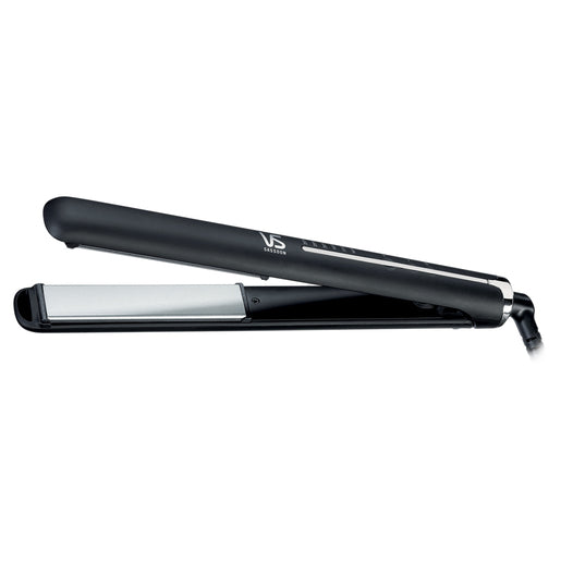 VS Sassoon Salon Ceramic Hair Straightener 1 ea