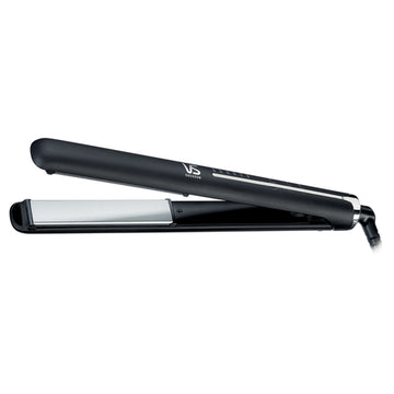 VS Sassoon Salon Ceramic Hair Straightener 1 ea