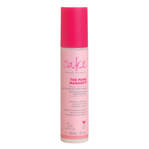 CAKE The Manage'R 3-In-1 Leave-In Conditioner 120 ml