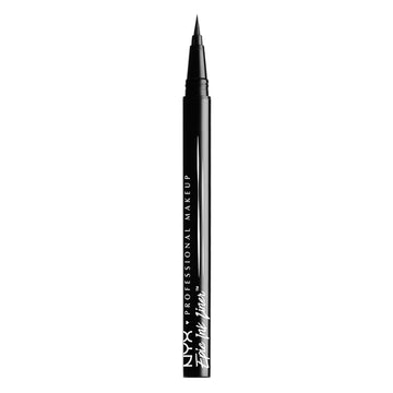 NYX Professional Makeup Epic Ink Liner Black 1 ml