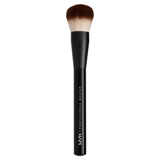 NYX Professional Makeup Pro Multi-Purpose Buffing Brush 1 ea