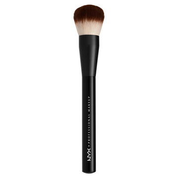 NYX Professional Makeup Pro Multi-Purpose Buffing Brush 1 ea